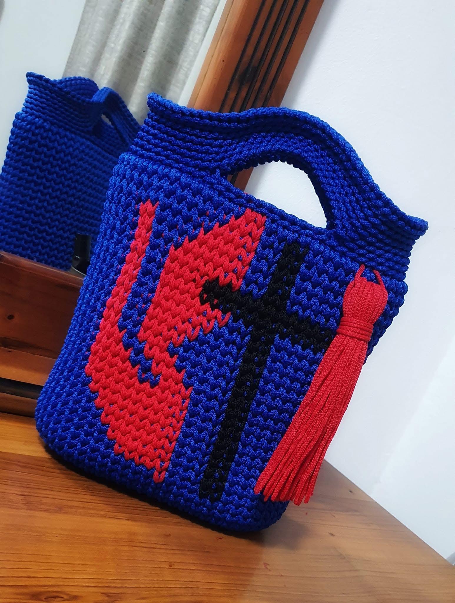 United Methodist Tote