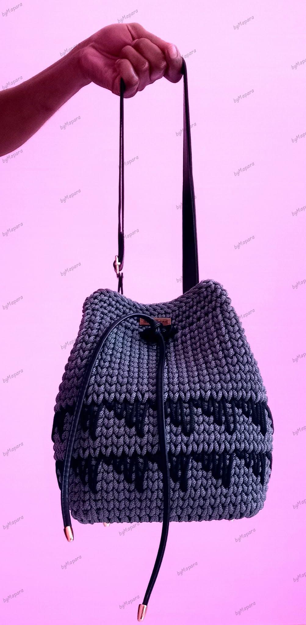 Heartbeat Bag