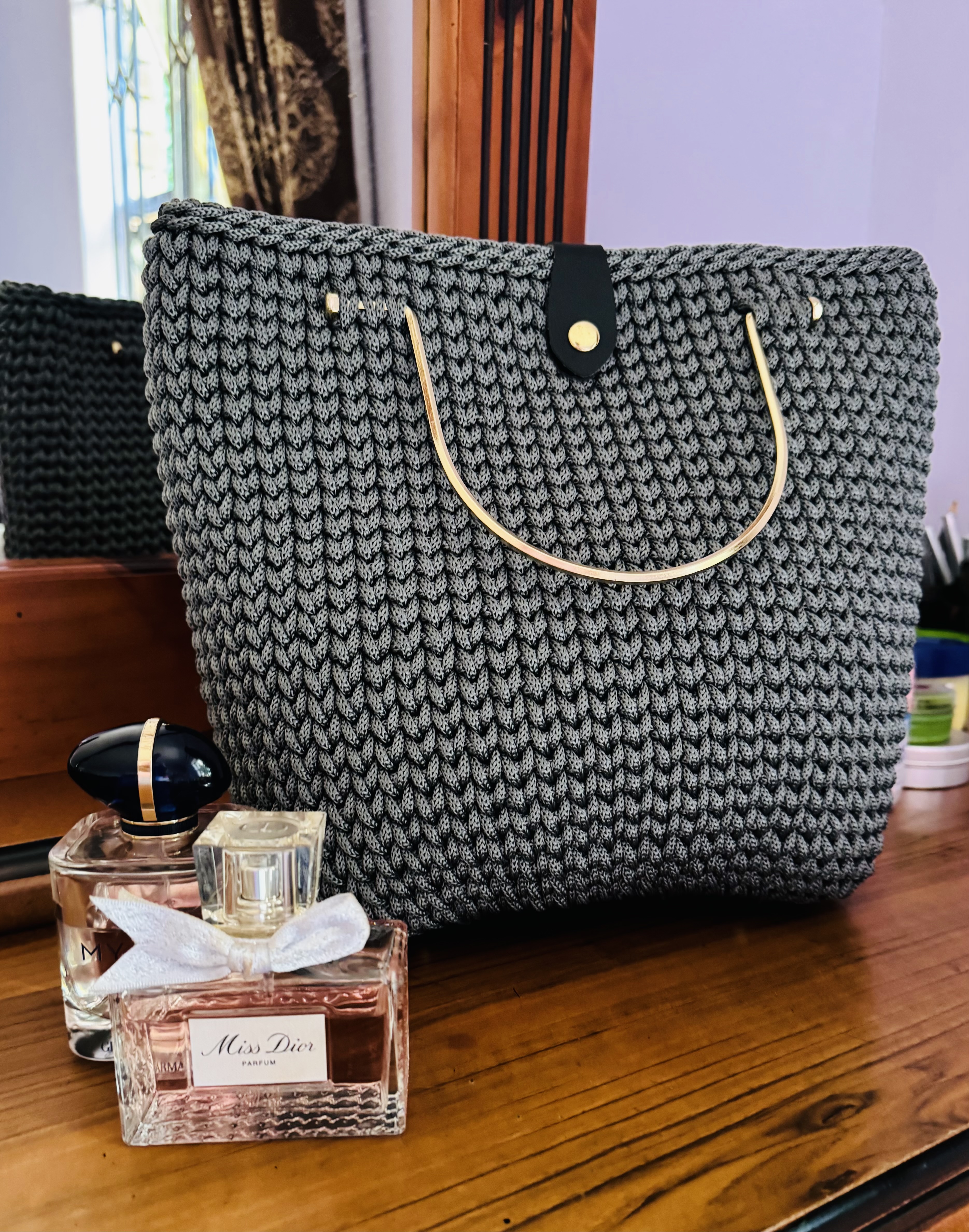Classic Handbag