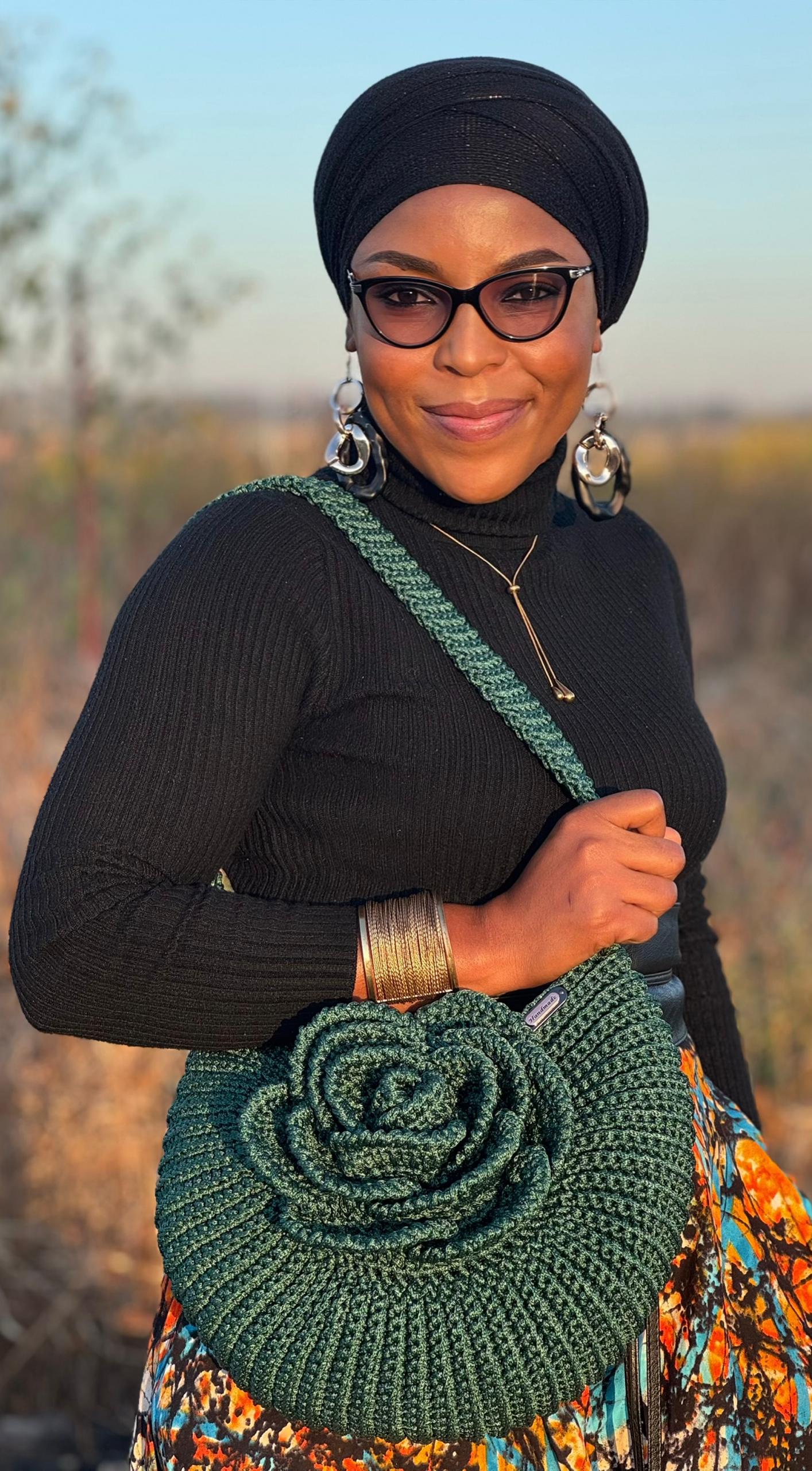 Aisha B.